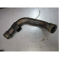 17J011 Turbo Oil Return Line For 03-04 Ford F-350 Super Duty  6.0 6C3E9T515AB